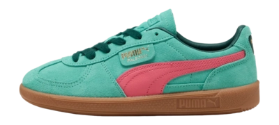 PUMA Women Palermo Aquatic Dark Myrtle