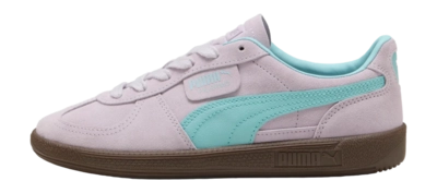 PUMA Women Palermo Lavender Alert Safe Lake