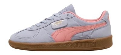 PUMA Youth Palermo Cool Weather Pink Fruit