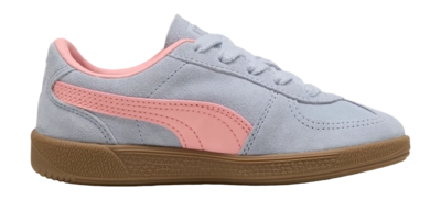 PUMA Kids Palermo Cool Weather Pink Fruit