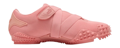 Baskets PUMA Femme Mostro Extase Pink Fruit PUMA White