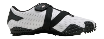 PUMA Women Mostro Perf Puma White Puma Black