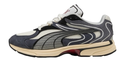 PUMA Men Extos Collector Frosted Ivory Glacial Gray