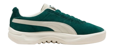 PUMA Men GV Special Suede Dark Myrtle Warm White