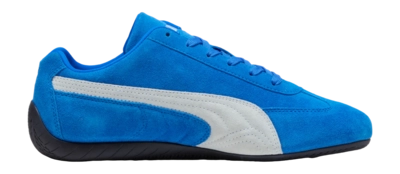 PUMA Women Speedcat OG PUMA Team Royal PUMA White
