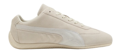 PUMA Women Speedcat OG Alpine Snow PUMA White