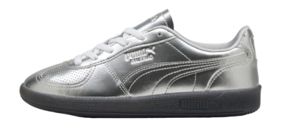 PUMA Women Palermo Astro Escape Wns PUMA Silver PUMA Black