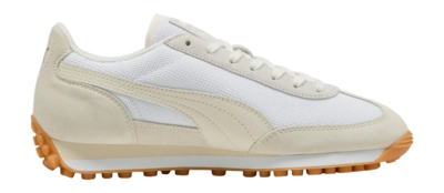 PUMA Women Easy Rider Elevated PUMA White Frosted Ivory