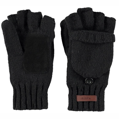 Handschoen Barts Kids Haakon Bumgloves Black