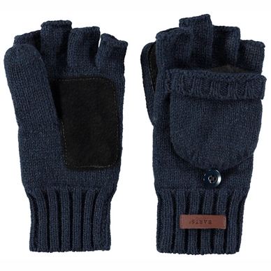 Handschoen Barts Kids Haakon Bumgloves Navy