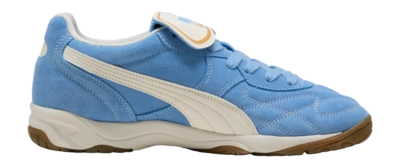 PUMA Men King Indoor Royalty Day Dream Frosted Ivory