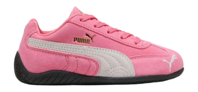 Baskets PUMA Youth Speedcat OG Magic Rose PUMA White