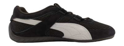 PUMA Women Speedcat Go Wns Puma Black Puma White