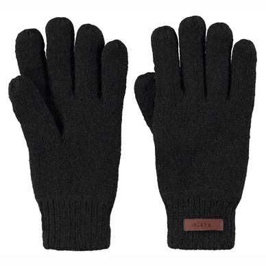 Handschoen Barts Boys Haakon Black
