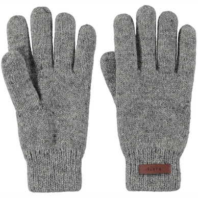 Handschuh Barts Haakon Heather Grey Jungen
