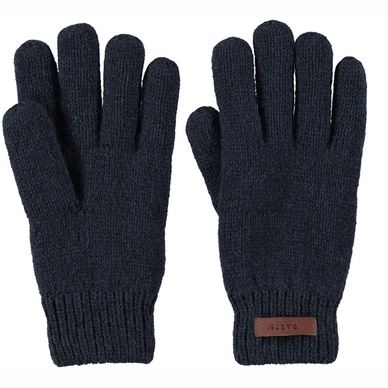 Handschoen Barts Boys Haakon Navy