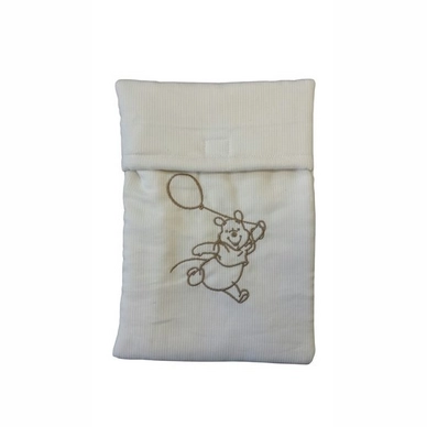 Kruikenzak Anel Pooh Bakkery Brown Zenzy