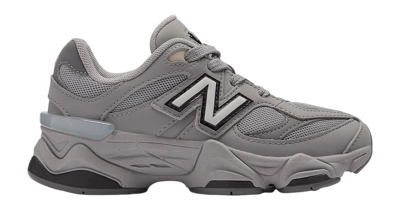 Baskets New Balance Enfant PC9060GB Shadow Grey