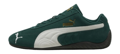 PUMA Unisex Speedcat OG Dark Myrtle