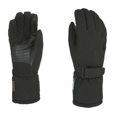 Handschoen Level Women Jolie W Black