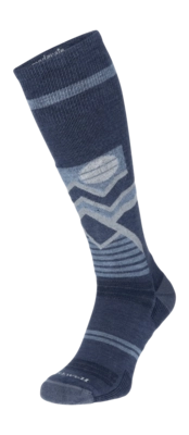 Chaussettes Sockwell Homme Snow Peak Denim