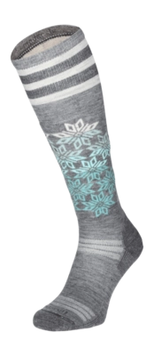 Chaussettes Sockwell Femme Powder Day Grey
