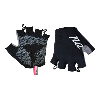 Fietshandschoen Nalini Women Cima Glove  Pink/Zwart