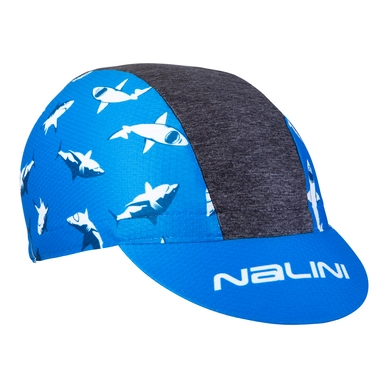 Pet Nalini Vulcano Poliestere Haai