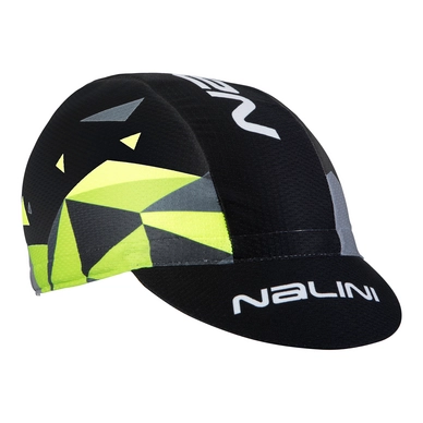 Pet Nalini Vulcano Poliestere Fluo Geel Vormen