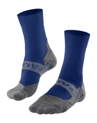 Running Socks Falke Men RU4 Endurance Cool Athletic Blue