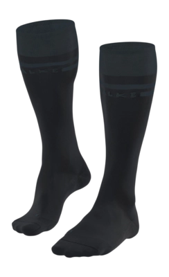 Skisokken Falke Men SK7 Race Black