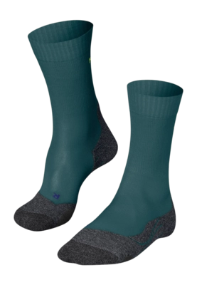Wandelsokken Falke Men TK2 Explore Cool Amazonia
