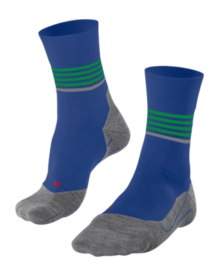Hardloopsokken Falke Men RU4 Endurance Reflect Yve