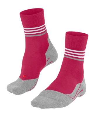 Running Socks Falke Women RU4 Endurance Reflect Rose