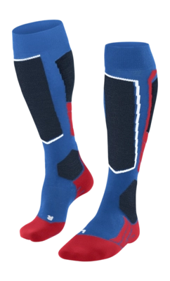 Skisokken Falke Men SK2 Intermediate Vegan Olympic