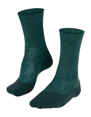Wandelsokken Falke Men TK2 Explore Wool Holly