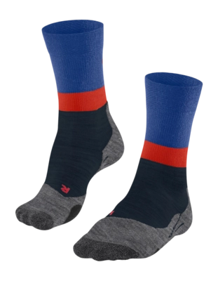 Wandersocken Falke TK2 Explore Herren Cobalt