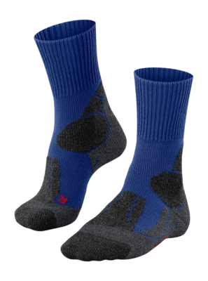 Wandersocken Falke TK1 Adventure Herren Yve