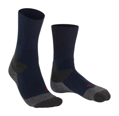 Wandersocken Falke TKX Expedition Herren Marine