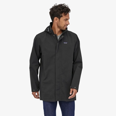 Patagonia men's city storm parka sale online