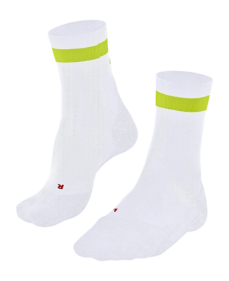 Laufsocken Falke RU4 Endurance Herren White