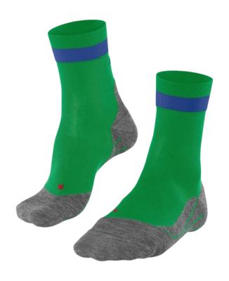 Hardloopsokken Falke Men RU4 Endurance Mineral Green