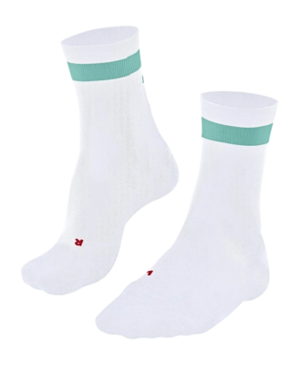 Hardloopsokken Falke Women RU4 Endurance White