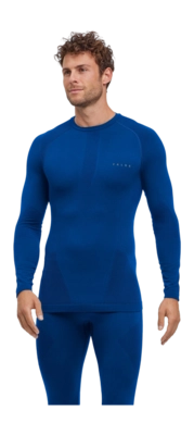 Maillot de Corps Falke Men W Longsleeved Shirt Yve