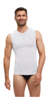Singlet Falke Men W Singlet White