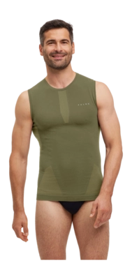 Singlet Falke Men W Singlet Herb