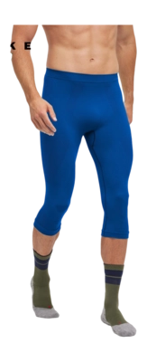 Leggings Falke W 3/4 Tights Herren Yve