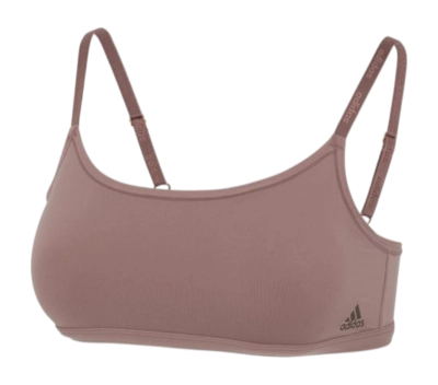 Sport BH Adidas Women Sport Active Micro Body Fit Wonderoxid
