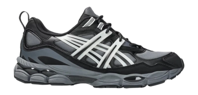 Asics Unisex GEL-NYC UTILITY Carrier Grey/Black