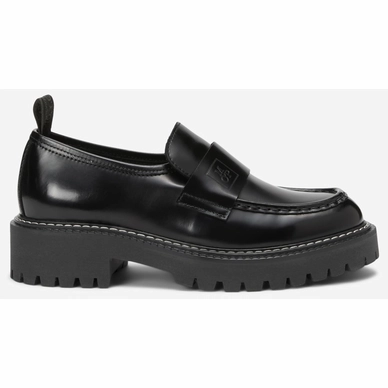 Loafer Marc O'Polo Women 20716623202124 Black